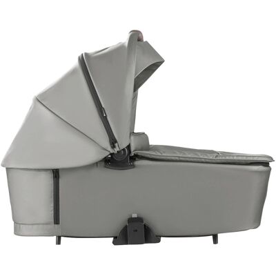 Hauck Kombikinderwagen Comfort N Care Air grau Hauck Kombikinderwagen Comfort N Care Air grau