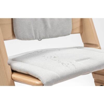Stokke Sitzkissen grau Stokke Sitzkissen grau