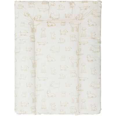 fillikid Wickelauflage Softy 50x70 cm beige fillikid Wickelauflage Softy 50x70 cm beige