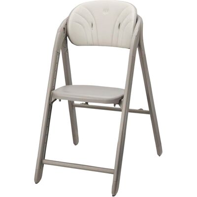 Kinderkraft Hochstuhl TINO 3in1 beige beige Kinderkraft Hochstuhl TINO 3in1 beige beige