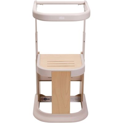 Chicco Lernturm Meraviglia 4in1 beige Chicco Lernturm Meraviglia 4in1 beige