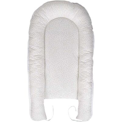 Ullenboom Kuschelnest Classics 55x95 cm beige Ullenboom Kuschelnest Classics 55x95 cm beige