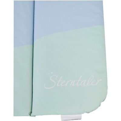 Sterntaler Wickelauflage 85x72 cm blau Sterntaler Wickelauflage 85x72 cm blau