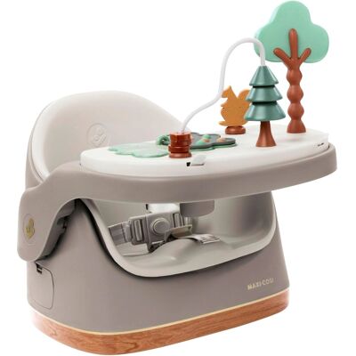 Maxi-Cosi Sitzerhöhung Jay Plus 3in1 beige Maxi-Cosi Sitzerhöhung Jay Plus 3in1 beige
