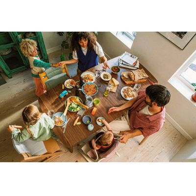 Stokke Sitzkissen gruen Stokke Sitzkissen gruen