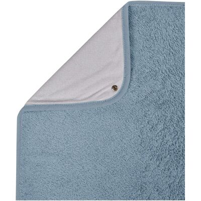 Sterntaler Frotteeauflage zum Wechseln 63x52 cm blau Sterntaler Frotteeauflage zum Wechseln 63x52 cm blau