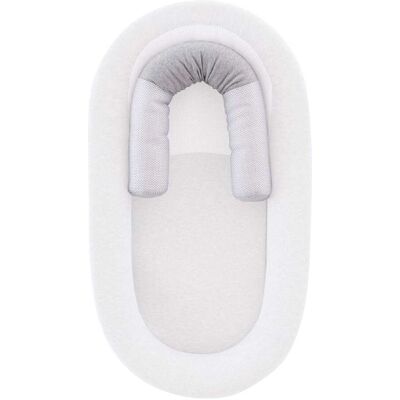 Träumeland Nestverkleinerung für Kuschelnest Home Air grau Träumeland Nestverkleinerung für Kuschelnest Home Air grau