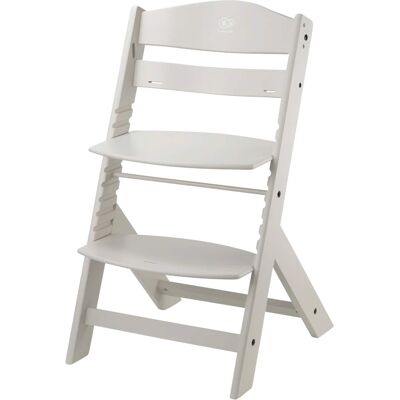 Kinderkraft Treppenhochstuhl ENOCK beige beige Kinderkraft Treppenhochstuhl ENOCK beige beige