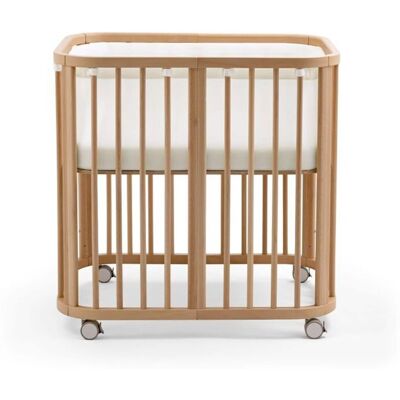 Stokke Nestchen Nighti Mini weiss Stokke Nestchen Nighti Mini weiss