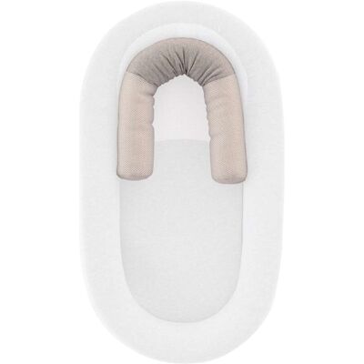 Träumeland Nestverkleinerung für Kuschelnest Home Air beige Träumeland Nestverkleinerung für Kuschelnest Home Air beige