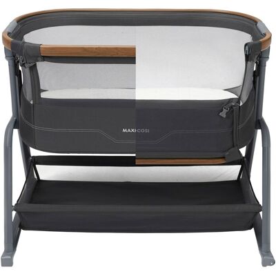 Maxi-Cosi Beistellbett Iora Plus grau Maxi-Cosi Beistellbett Iora Plus grau
