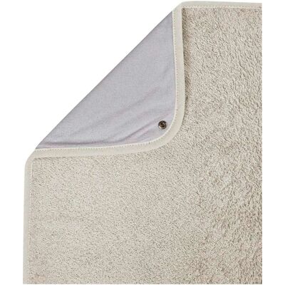 Sterntaler Frotteeauflage zum Wechseln 63x52 cm weiss Sterntaler Frotteeauflage zum Wechseln 63x52 cm weiss