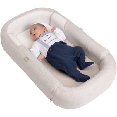 Chicco Kuschelnest Mommy Pod 3in1 natur Chicco Kuschelnest Mommy Pod 3in1 natur