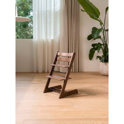 Stokke Bundle Treppenhochstuhl Eiche inkl. Babyset & Tray braun Stokke Bundle Treppenhochstuhl Eiche inkl. Babyset & Tray braun