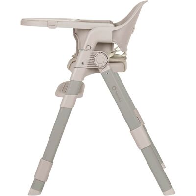 Lionelo Hochstuhl Matt beige Lionelo Hochstuhl Matt beige