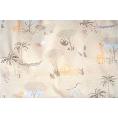 Alvi - Schlummernest Jungle - Baby nest Alvi - Schlummernest Jungle - Baby nest