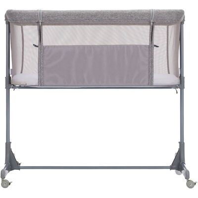 fillikid Beistellbett Eco beige fillikid Beistellbett Eco beige