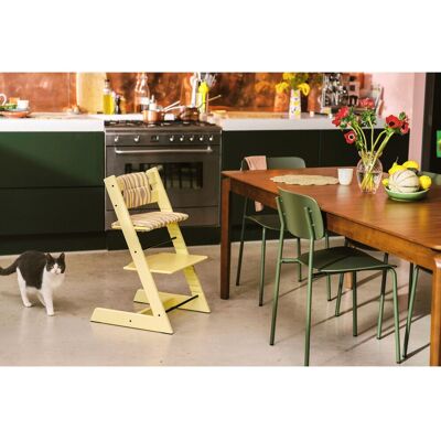 Stokke Sitzkissen gelb Stokke Sitzkissen gelb