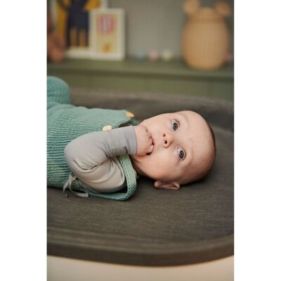 Stokke Bundle Kommode inkl. Wickelaufsatz Changer weiss Stokke Bundle Kommode inkl. Wickelaufsatz Changer weiss