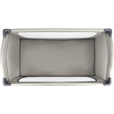 Hauck Reisebett Sleep N Easyfold grau Hauck Reisebett Sleep N Easyfold grau