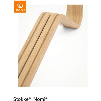 Stokke Bundle Hochstuhl Eiche inkl. Newbornset und Babyset weiss Stokke Bundle Hochstuhl Eiche inkl. Newbornset und Babyset weiss