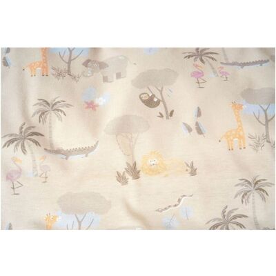 Alvi Wickelauflage Jersey 70x85 cm natur Alvi Wickelauflage Jersey 70x85 cm natur