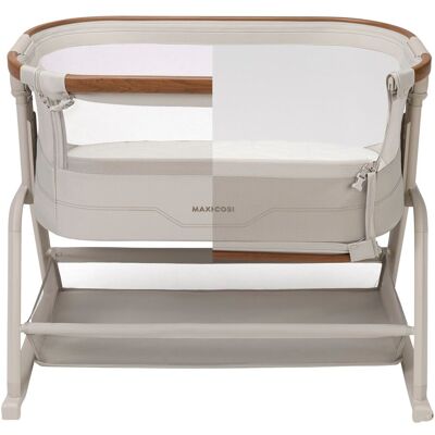 Maxi-Cosi Beistellbett Iora Plus beige Maxi-Cosi Beistellbett Iora Plus beige