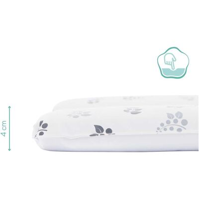 FILLIKID - Softy, Giraffe - 54,5 x 70 cm - Changing Mat FILLIKID - Softy, Giraffe - 54,5 x 70 cm - Changing Mat