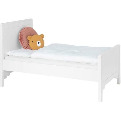 Pinolino Babybett Chalet - Kinderbett Pinolino Babybett Chalet - Kinderbett