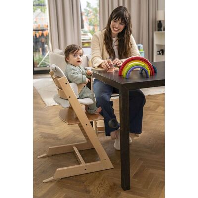 Stokke® Tripp Trapp® Baby Set2 Natural natur Stokke® Tripp Trapp® Baby Set2 Natural natur