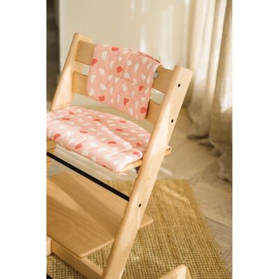 Stokke Sitzkissen pink Stokke Sitzkissen pink
