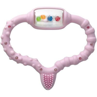 Curaprox Curababy Baby Zahnungsspielzeug - Baby Zahnungsspielzeug Curaprox Curababy Baby Zahnungsspielzeug - Baby Zahnungsspielzeug
