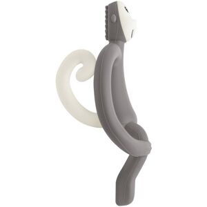Matchstick Monkey Zahnungshilfe Monkey grau Matchstick Monkey Zahnungshilfe Monkey grau