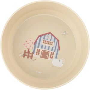 reer 5-tlg. Geschirrset beige reer 5-tlg. Geschirrset beige