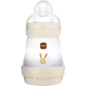 MAM Babyflasche Easy Start matt, Anti-Kolik, 160 ml, ab 0M beige MAM Babyflasche Easy Start matt, Anti-Kolik, 160 ml, ab 0M beige