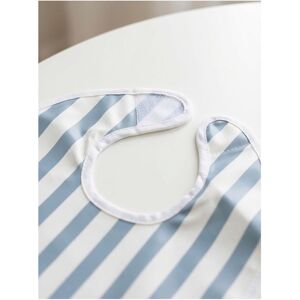 Meyco Baby 2er-Pack Auffanglätzchen blau Meyco Baby 2er-Pack Auffanglätzchen blau