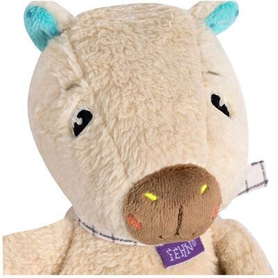 Fehn Wärmetier Capybara Clara beige Fehn Wärmetier Capybara Clara beige