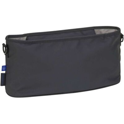Lässig Organizer Buggy schwarz Lässig Organizer Buggy schwarz