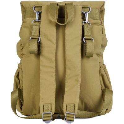 Childhome Wickelrucksack Mellow gruen Childhome Wickelrucksack Mellow gruen