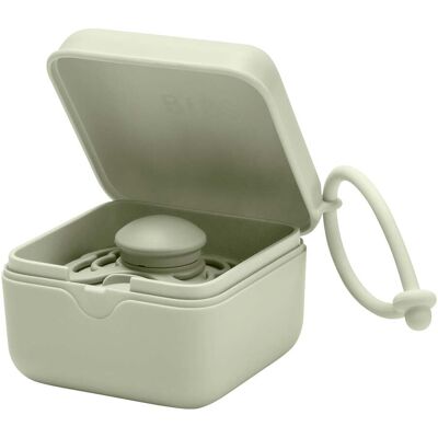 BIBS Sage Schnullerbox - Sterilisator & Trockner BIBS Sage Schnullerbox - Sterilisator & Trockner