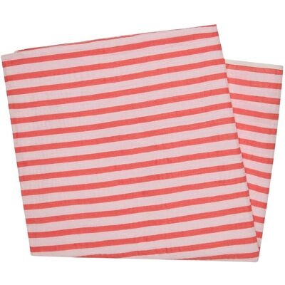 Sterntaler Babydecke Musselin 120x120 cm rosa Sterntaler Babydecke Musselin 120x120 cm rosa