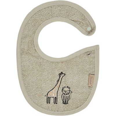 STERNTALER Baby Lätzchen - Doppelpack, Baumwolle, Bunt - Babylätzchen STERNTALER Baby Lätzchen - Doppelpack, Baumwolle, Bunt - Babylätzchen