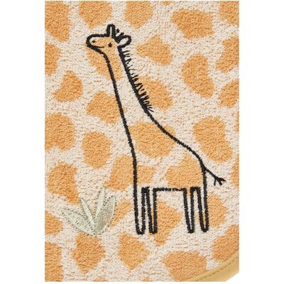 STERNTALER Baby Lätzchen mit Giraffe Kaya Einlage - Lätzchen STERNTALER Baby Lätzchen mit Giraffe Kaya Einlage - Lätzchen