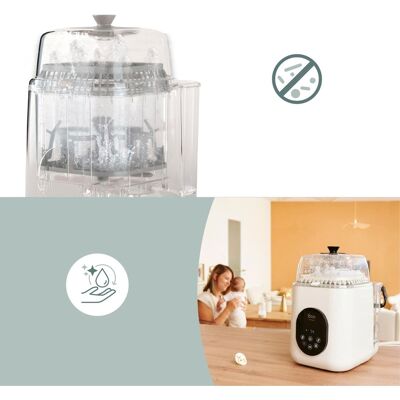 Babymoov Flaschenreiniger Nutri Wash Babymoov Flaschenreiniger Nutri Wash