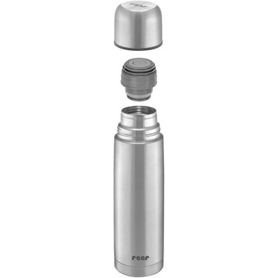 Reer Modell - Isolierte Babyflasche - 0,50 l Reer Modell - Isolierte Babyflasche - 0,50 l