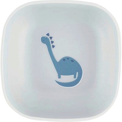 STERNALTER Dino Rexi Kindergeschirr-Set - Kids Dinnerware Set STERNALTER Dino Rexi Kindergeschirr-Set - Kids Dinnerware Set