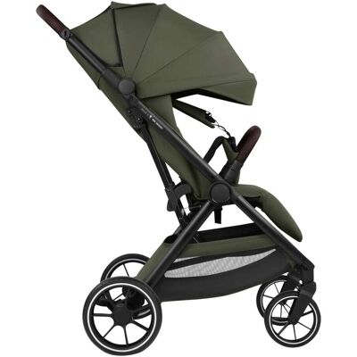 ABC Design Buggy Avus 3 pea gruen ABC Design Buggy Avus 3 pea gruen