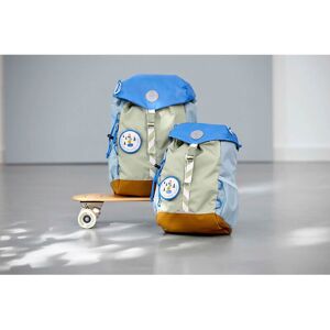 Lässig Kindergartenrucksack Mini Outdoor Backpack Sunny Explorer blau Lässig Kindergartenrucksack Mini Outdoor Backpack Sunny Explorer blau