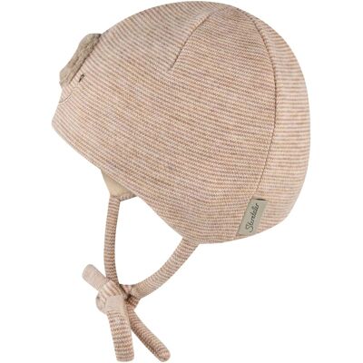 Sterntaler Wintermütze Löwe beige Sterntaler Wintermütze Löwe beige