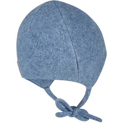 Sterntaler Wintermütze Baumwollfleece blau Sterntaler Wintermütze Baumwollfleece blau